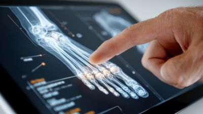 Foot and Ankle Imaging