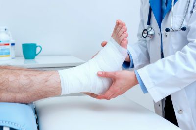 Wound Care Services