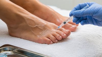 Stem Cell Injections