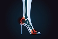 Why High Heels Can Cause Foot Pain