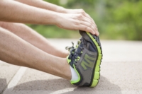Stretches for Healthy and Strong Feet